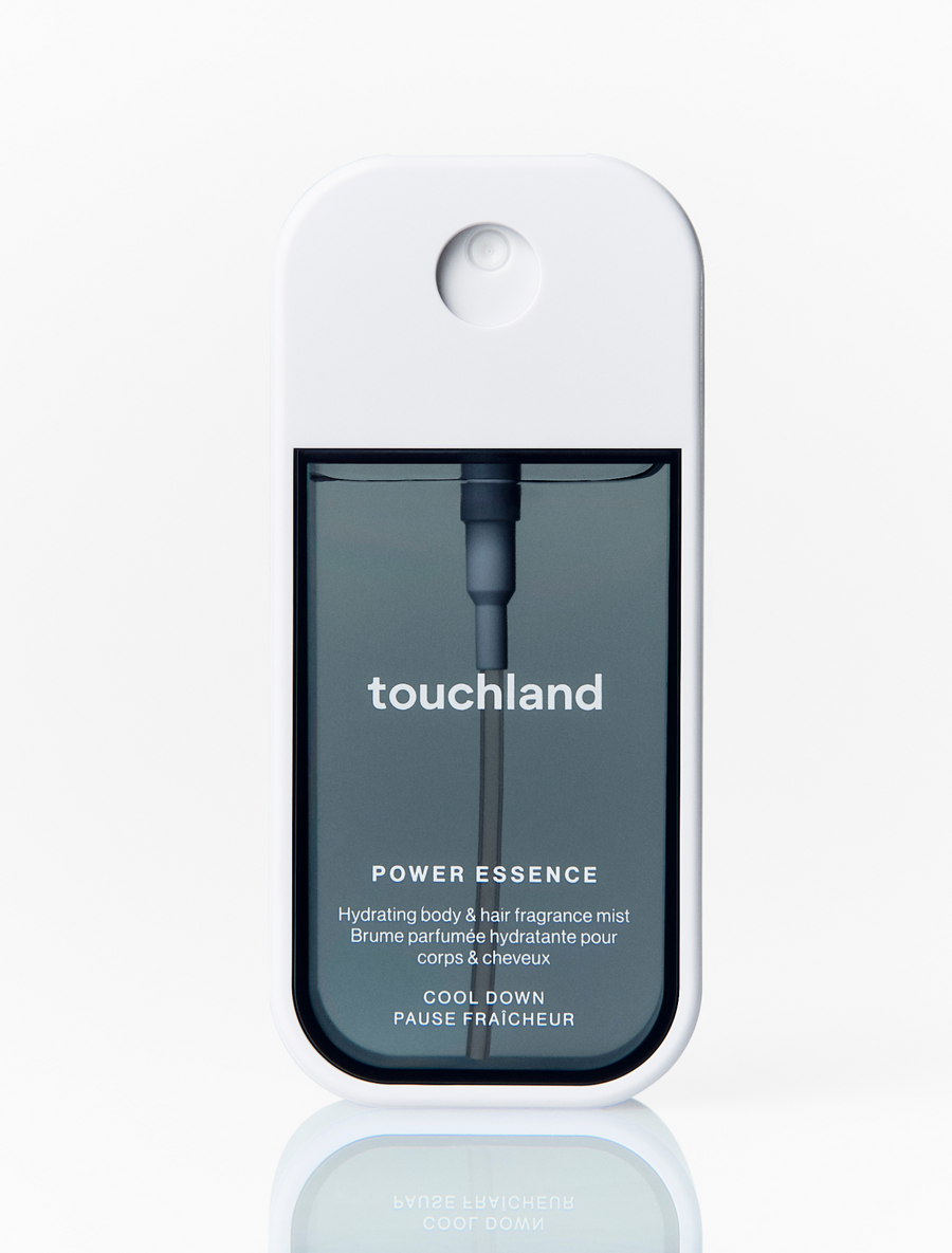 Cool Down Body Spray A2