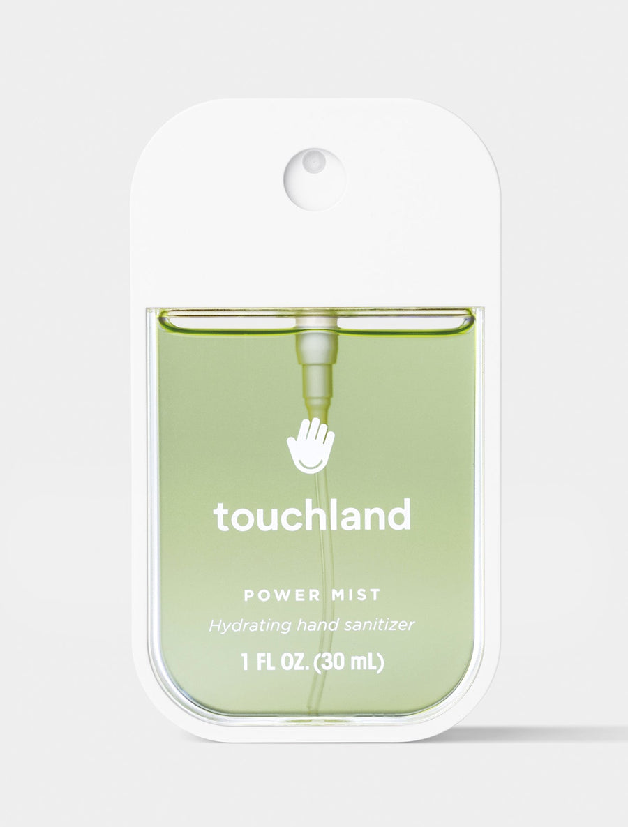 Applelicious Hand Sanitizer I7