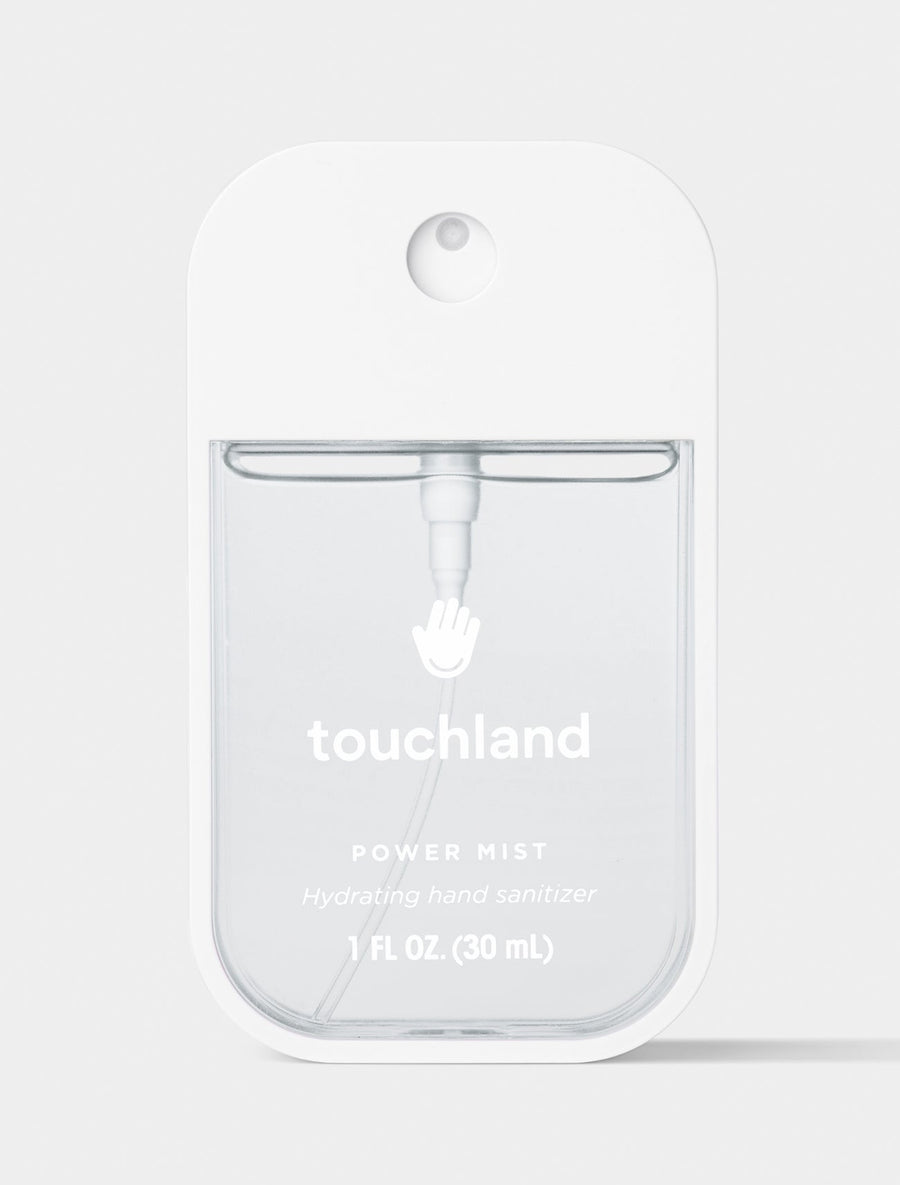 Beach Coco Hand Sanitizer S9