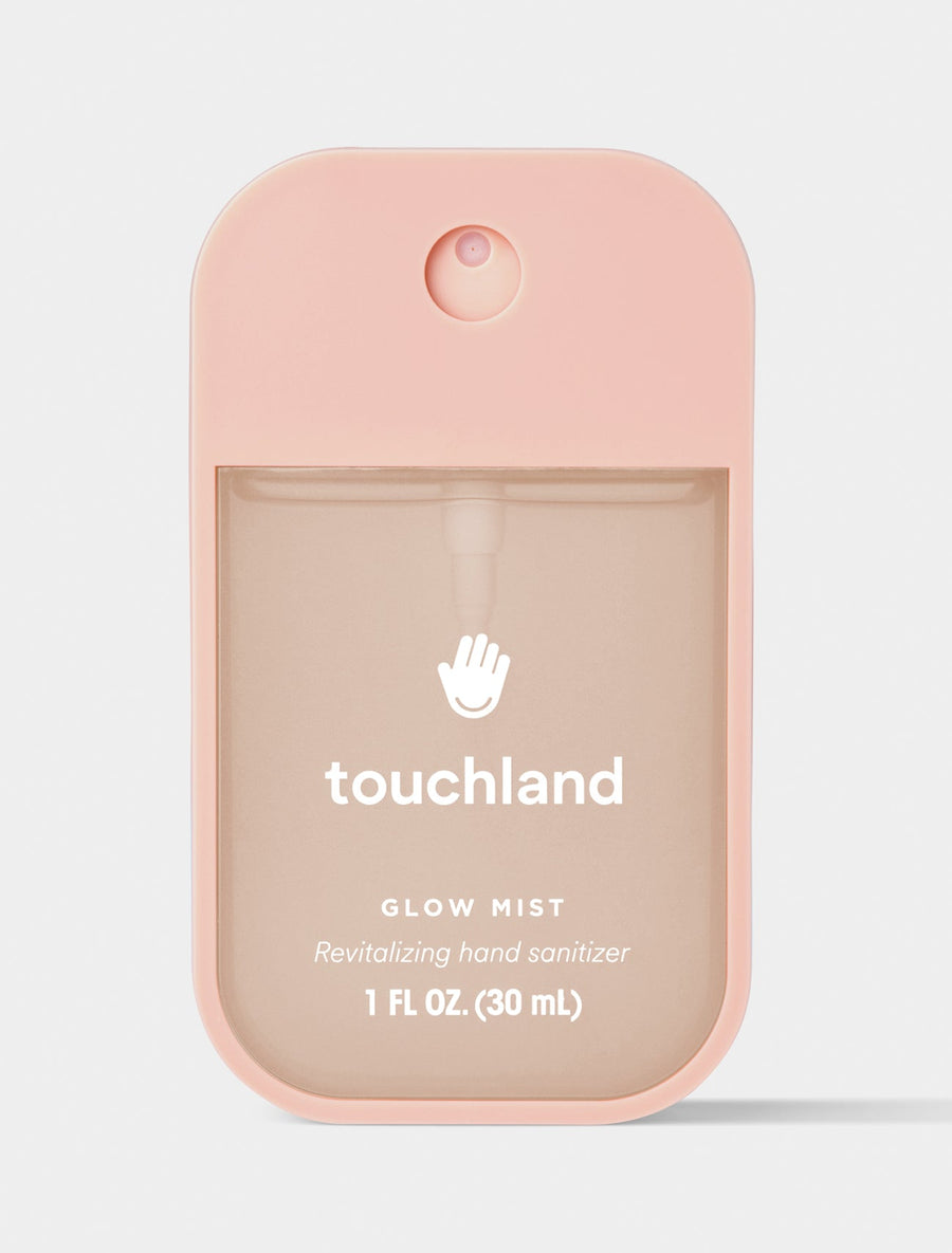 Glow Mist Rosewater M5